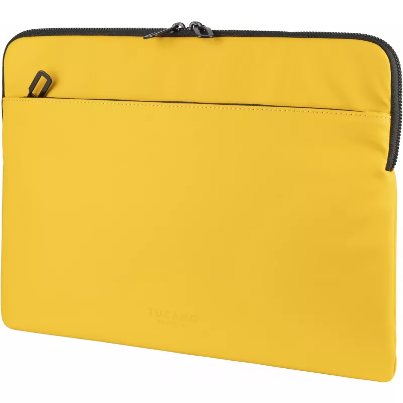 Custodia sleeve Tucano BFGOM1314-Y 35,6 cm (14 pollici) giallo