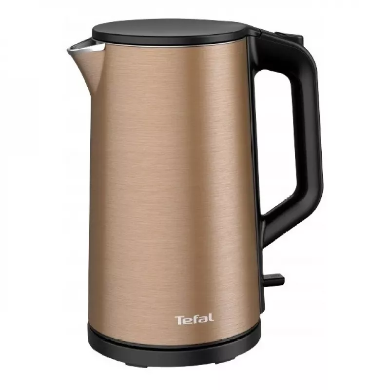 Bollitore in rame Tefal KI583C