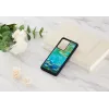 Custodia protettiva iKins per Samsung Galaxy S20 Ultra – design nero ninfee