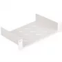 ROLINE 26.21.0198 ripiano rack da 10 pollici 1U 150 T, grigio