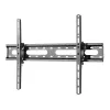 Supporto SBOX PLB-2546T-2 per display 37–80 pollici, capacità 45 kg, VESA 600×400 mm