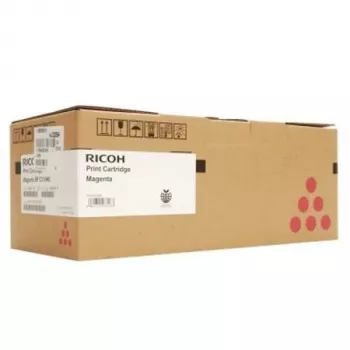 Cartuccia toner Ricoh 821261 1 pz. originale magenta