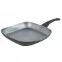 Piastra Russell Hobbs RH01861EU7 28 cm Crystaltech – superficie antiaderente, padella piatta per grigliare