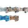 Raccoglitore ad anelli HERMA 7167 A4 multicolore