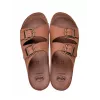 Scholl Air Bag - infradito unisex, taglia 40