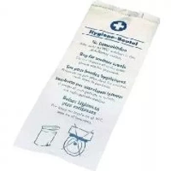 Papstar 12376 bianco