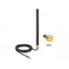 DeLOCK 89529 antenna radio 3 dB 50 Ω