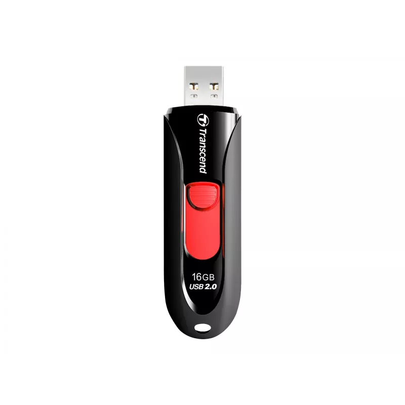 Chiavetta USB Transcend 16GB USB Type-A JetFlash 590