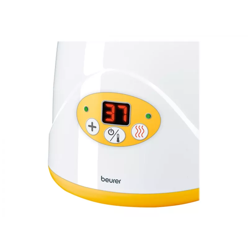 Beurer BY 52 - Scaldabiberon - 80 W