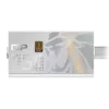 Alimentatore Gamemax, 80 PLUS, Bronze | GP 750B WH | 750 W