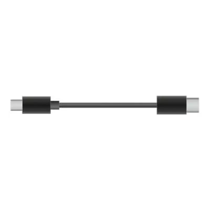 Cavo USB DeLOCK SuperSpeed USB 3.2 Gen 1 2 m USB-C nero