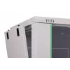 Case rack 9U da parete DIGITUS Dynamic-N DN-37104, 600 x 450 mm, IP20, serratura a chiave, smontato