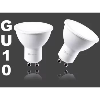 Lampada a risparmio energetico Tracer TRAZAR46501