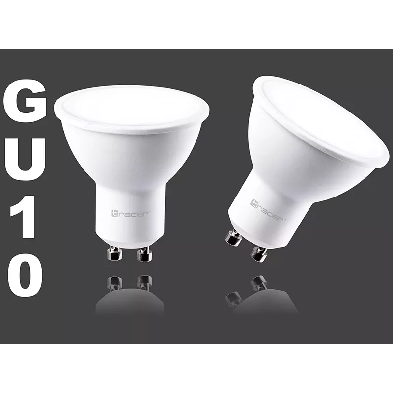Lampada a risparmio energetico Tracer TRAZAR46501
