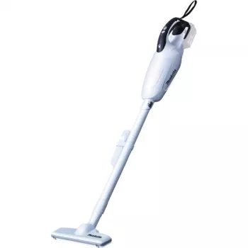 Makita DCL181FZW aspirapolvere a mano bianco
