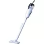 Makita DCL181FZW aspirapolvere a mano bianco