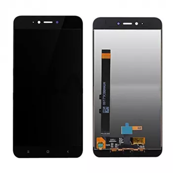 Display LCD Xiaomi Redmi Note 5A (nero) ORG