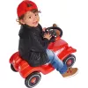Giocattolo musicale Simba-Dickie BIG 800056487, multicolore, per bambini da 1–7 anni, 450 g