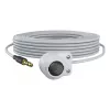 Microfono per telecamera di sicurezza Axis 01561-001