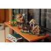 LEGO ICONS 10332 Mercato medievale