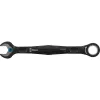 Wera 6000 Joker Black Edition set di chiavi combinate a cricchetto, 11 pz.