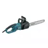 Motosega Makita UC4550A, 2000 W, nero, blu