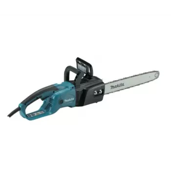 Motosega Makita UC4550A, 2000 W, nero, blu