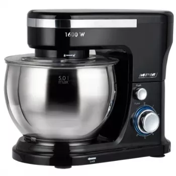 Impastatrice planetaria MRK-21