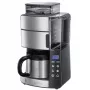 Russell Hobbs 25620-56 Digital Grind&Brew Thermal macchina per caffè