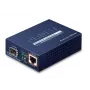 Convertitore di rete PLANET GTP-805A 1000 Mbit/s, 1000Base-T a 1000Base-X, SFP, budget PoE 30 W