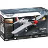 COBI 5847 Top Gun Maverick P-51D Mustang 150 mattoncini
