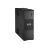 Eaton 5S 700i UPS, Line-Interactive, 700 VA / 420 W, 6 prese AC, USB, tower, nero