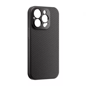 Custodia per smartphone Freewell FW-17-IP15PRO per iPhone 15 Pro – filettatura obiettivo 17 mm e supporto magnetico per filtri