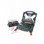 Set di punte per trapano e avvitatore Bosch 2607017523 — 25 pezzi, punte per trapano e avvitatore miste