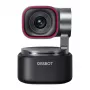 Webcam Obsbot Tiny 3 PTZ 4K di Obsbot — fotocamera PTZ 4K compatta per streaming e conferenze