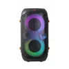 Esperanza EP156 BT FM LED RGB diffusore KARAOKE nero 20W