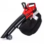 Einhell 3433600 alimentatore nero