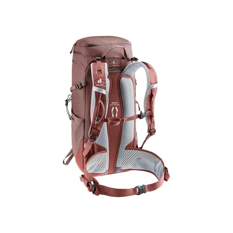 Zaino DEUTER Trail 22 SL — 22 L, telaio interno, 990 g, cappuccino