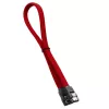 Cavo ModMesh SATA 3 30 cm - rosso - cavo - digitale/dati (CM-CAB-SATA-N30KR-R)