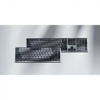 Tastiera Logitech MX Mechanical Wireless Illuminated Performance full-size QWERTZ