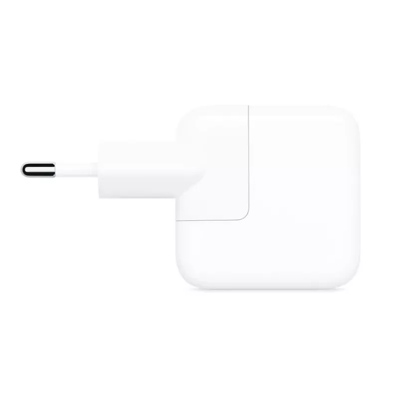 Apple MGN03ZM/A caricabatterie per dispositivi mobili MP4, smartphone, smartwatch, tablet bianco AC per interni