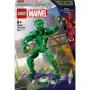 LEGO MARVEL 76284 figura da costruzione Green Goblin