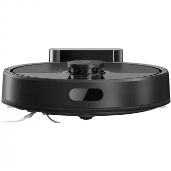 Roborock Q7 BF Robot aspirapolvere e lavapavimenti – 8000 Pa, 150 min di autonomia, controllo tramite app, nero