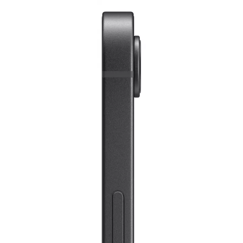 Telefono cellulare iPhone 16E/256GB nero MD1T4 Apple