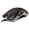 Mouse Ducky Feather gaming ambidestro USB Type-A ottico 16000 DPI