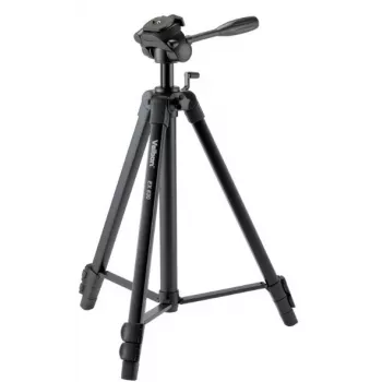 Treppiede Velbon EX-630 universale 3 gambe nero