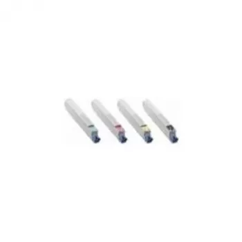Toner OKI magenta 15000 pagine per C9600 C9650 C9800 C9850