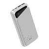 Powerbank portatile Navitel PWR20 MX BIANCO 20000 mAh