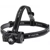 Lampada frontale Varta INDESTRUCTIBLE H20 PRO nero LED 350 lm