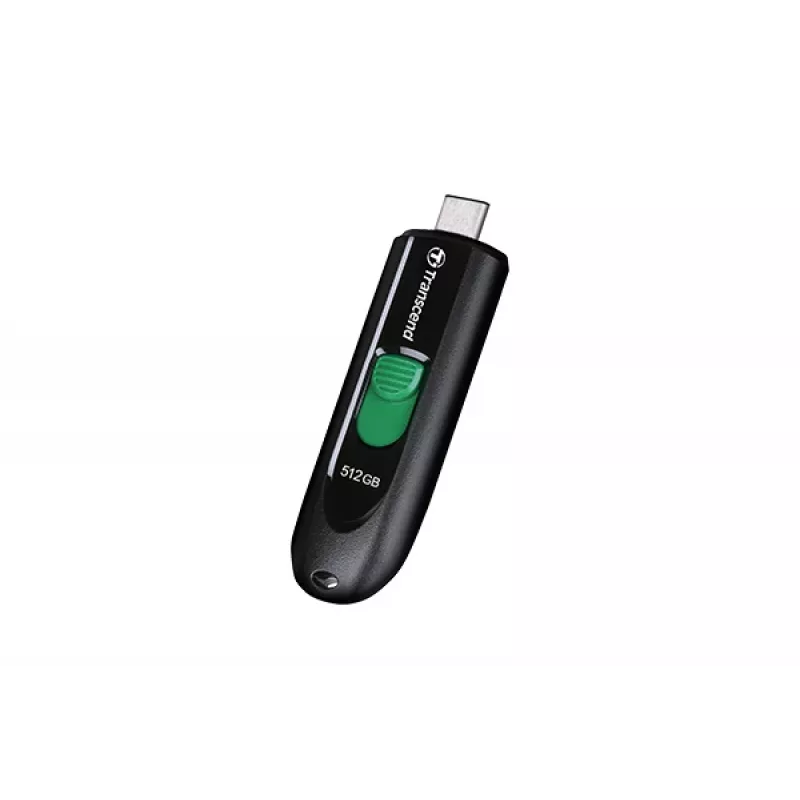 Chiavetta USB Transcend 512 GB USB Type-C 3.2 Gen 1 JetFlash 790C